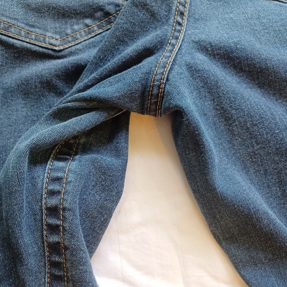 Lane Bryant Women's Jeans 22R Bootcut - Picture 5 of 15